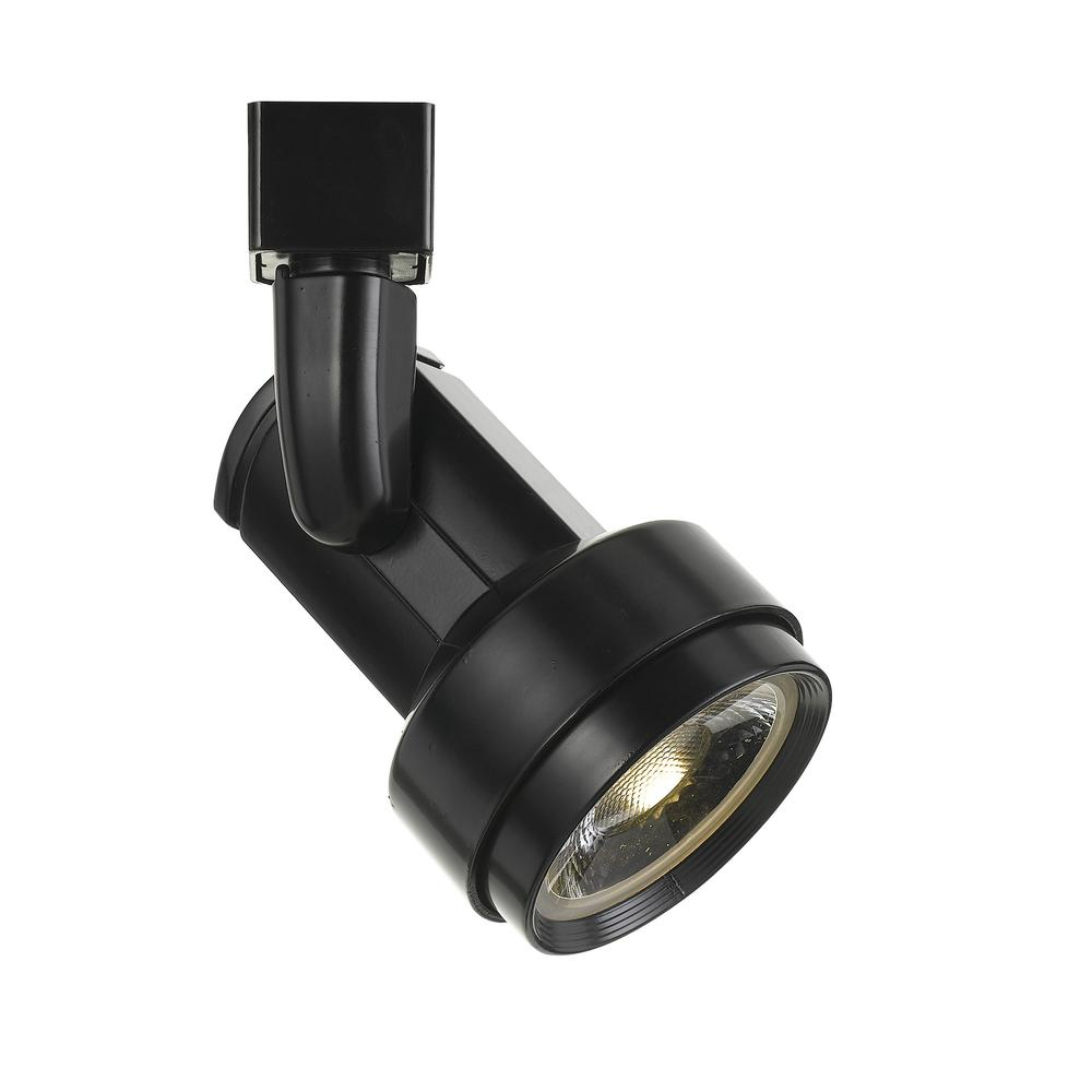 17W Integrated LED Track Fixture, 1330 Lumen, 3300K - High-Quality Lighting Solution