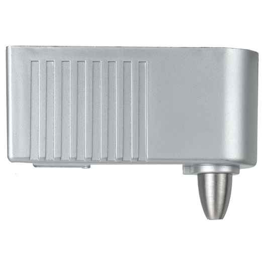 Low Voltage Pendant HT Track Adaptor, 12V, 50W Max - Durable & Easy to Install