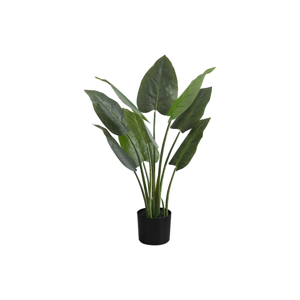 Artificial Plant, 37 Tall, Aureum Tree, Indoor, Faux, Fake, Floor, Greenery