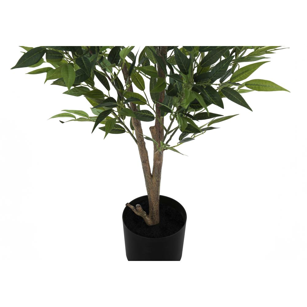 Artificial Plant, 47" Tall Acacia Tree, Indoor, Faux, Fake, Floor, Greenery | Shop Now