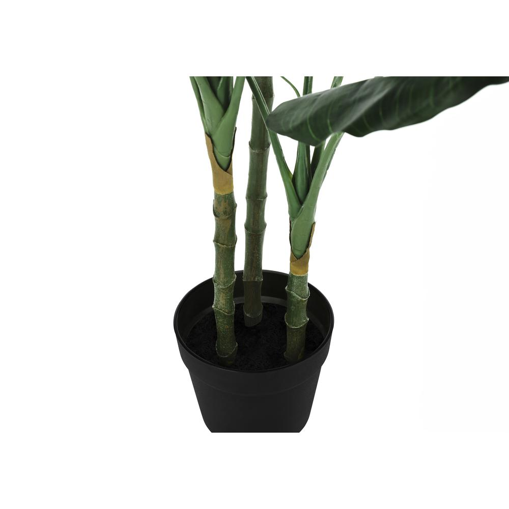 Artificial Plant, 42" Tall, Evergreen Tree, Indoor, Faux, Fake, Floor, Greenery