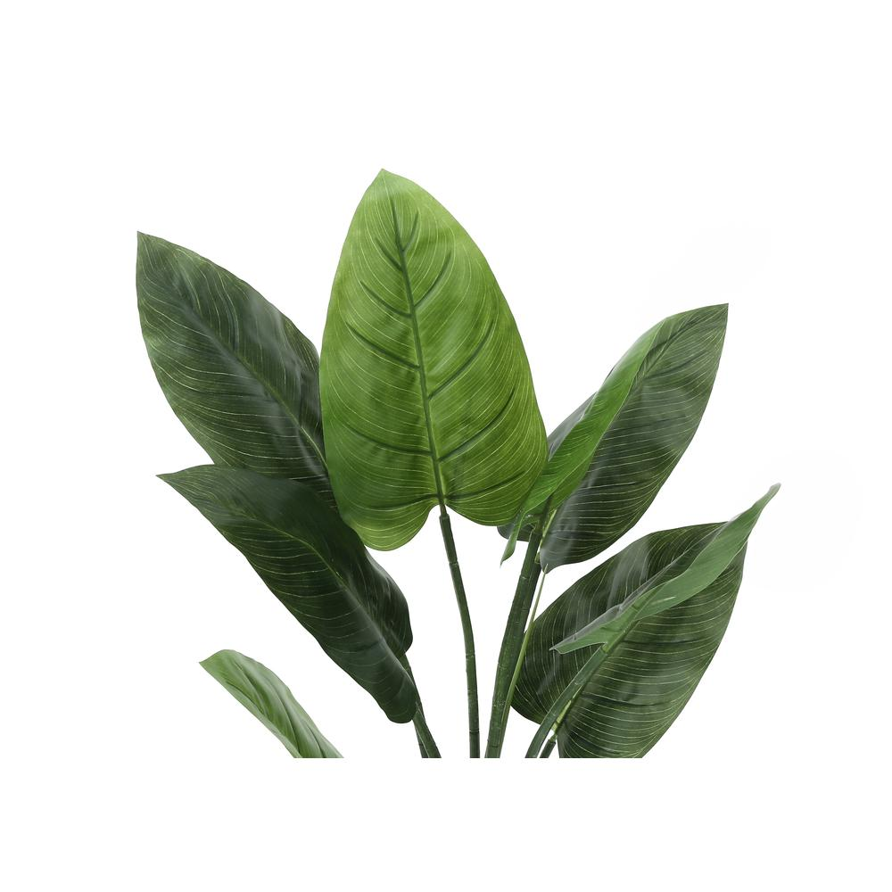 Artificial Plant, 37 Tall, Aureum Tree, Indoor, Faux, Fake, Floor, Greenery