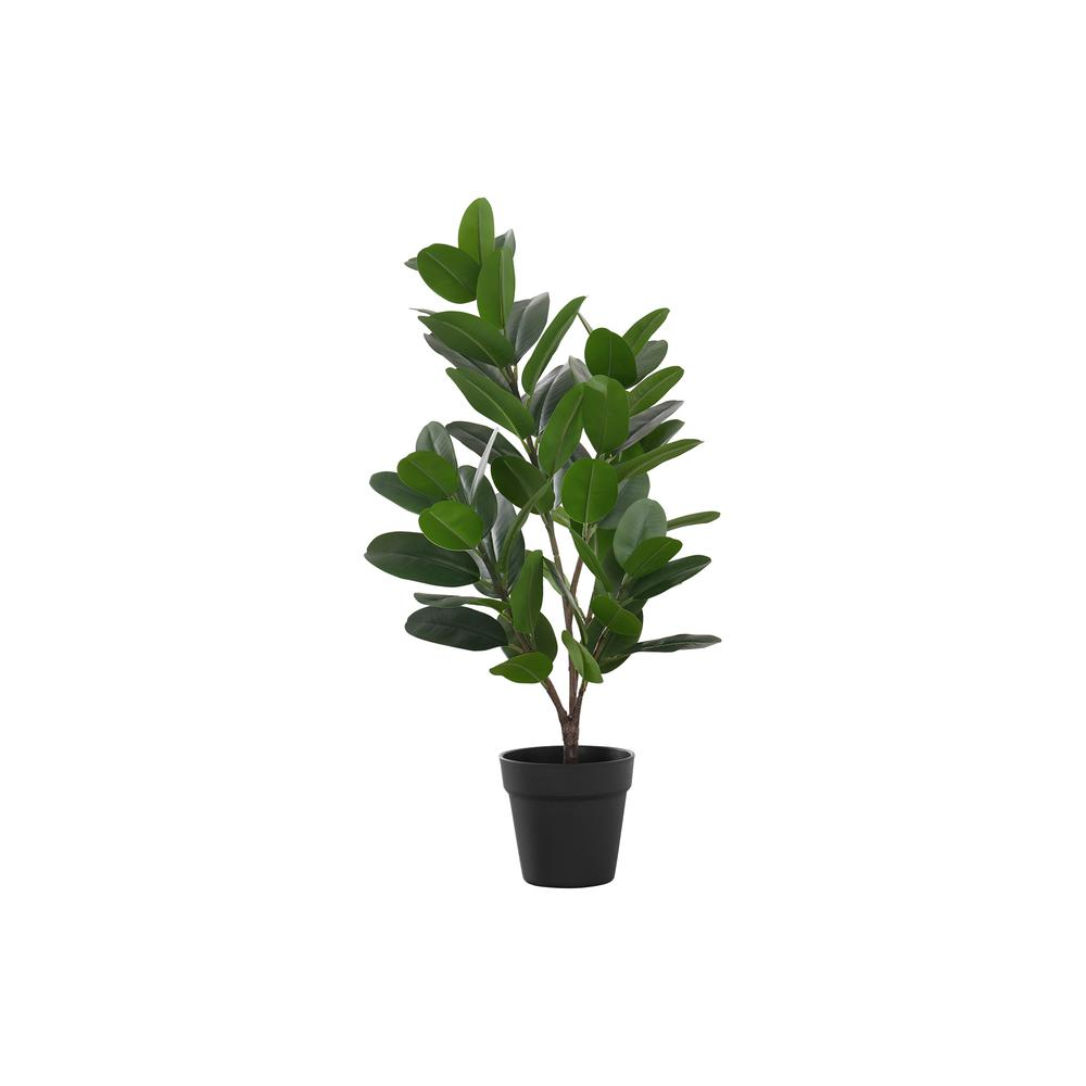 Artificial Plant, 28" Tall, Garcinia Tree, Indoor, Faux, Fake, Floor, Greenery