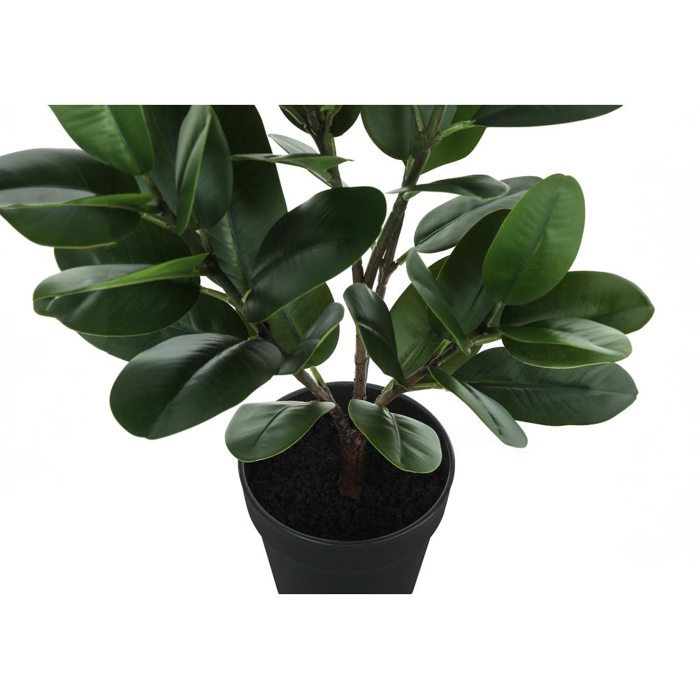 Artificial Plant, 28" Tall, Garcinia Tree, Indoor, Faux, Fake, Floor, Greenery