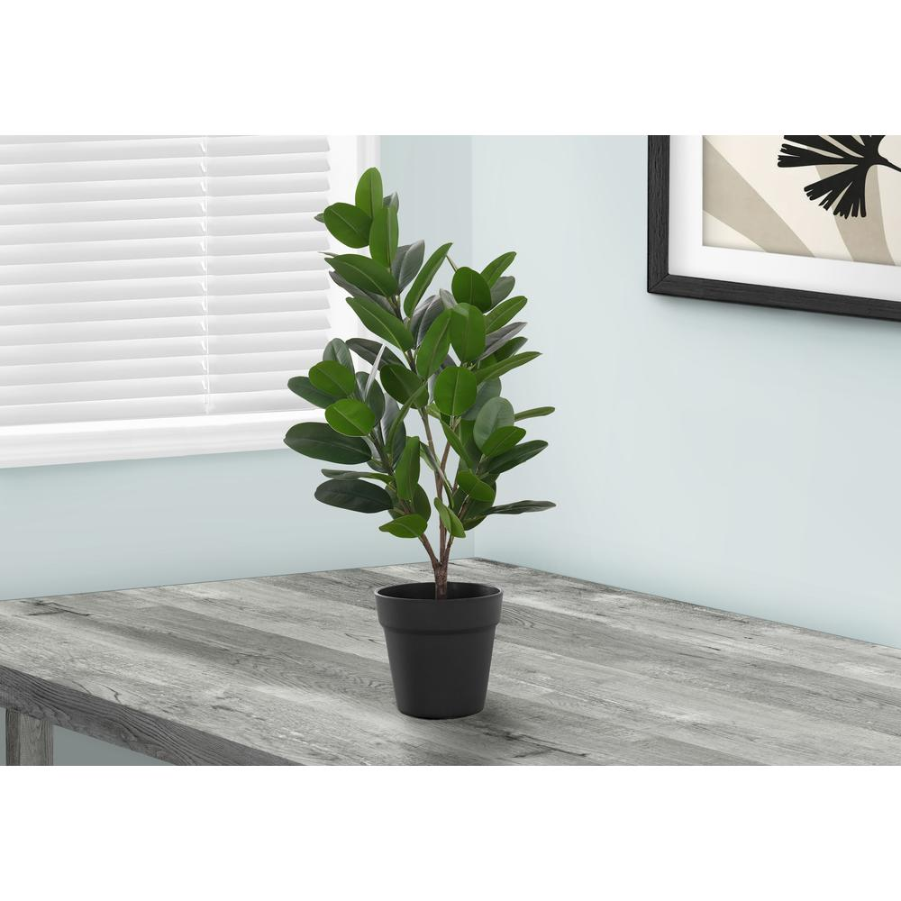 Artificial Plant, 28" Tall, Garcinia Tree, Indoor, Faux, Fake, Floor, Greenery