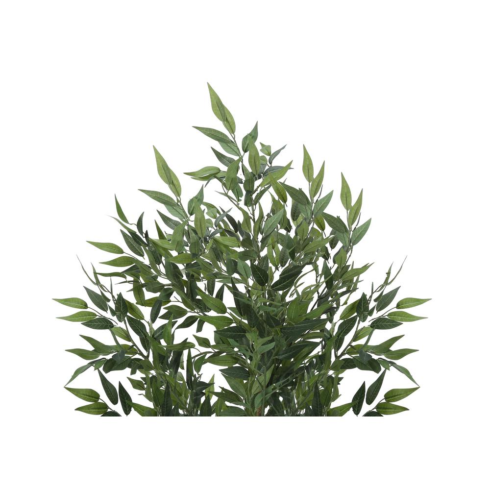 Artificial Plant, 47" Tall Acacia Tree, Indoor, Faux, Fake, Floor, Greenery | Shop Now