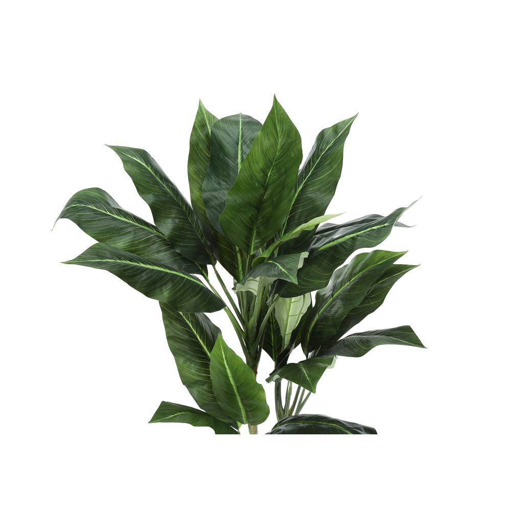 Artificial Plant, 42" Tall, Evergreen Tree, Indoor, Faux, Fake, Floor, Greenery