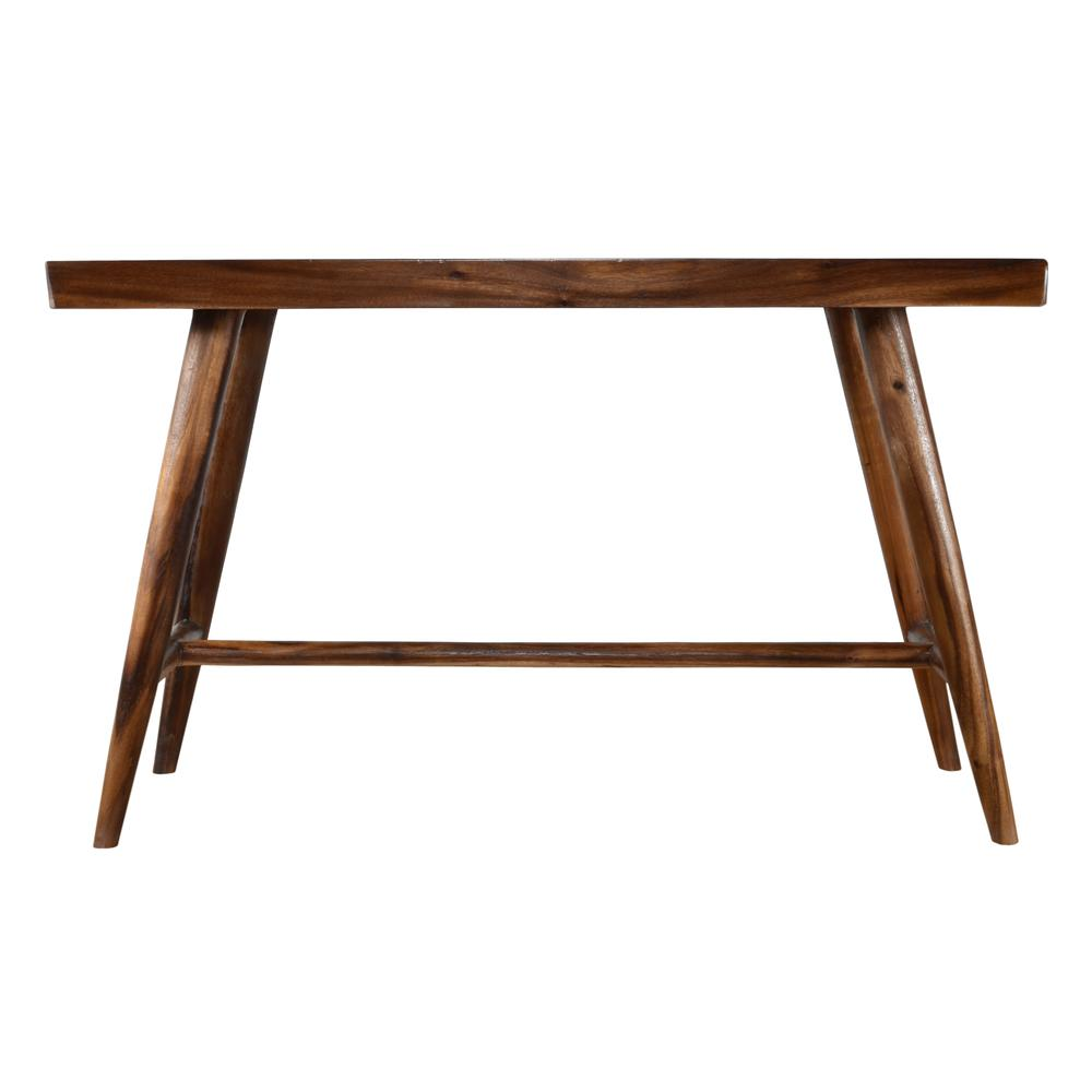 KC Suar Wood Bar Table – Handcrafted, Durable, and Elegant