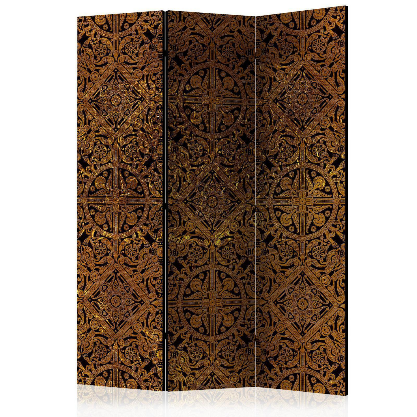 Separè per Interni - Celtic Treasure Room Dividers | Eleganza e Funzionalità