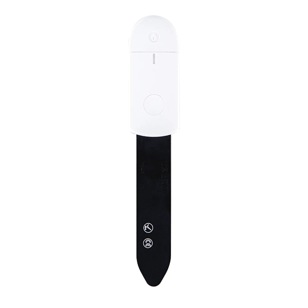 MIJIA Smart Soil Moisture Sensor – Digital Hygrometer for Plants & Gardens